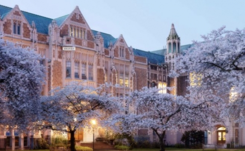 對外經(jīng)濟貿(mào)易大學(xué)-西雅圖城市大學(xué)MBA
